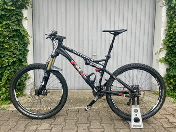 Used Rotwild R.Q1 2014 MTB