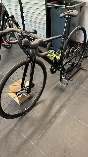 Used Trek Émonda ALR 5 2023 2023 Road & Gravel