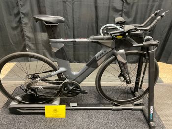 Used Felt IA Advanced 105 2023 2023 Road & Gravel