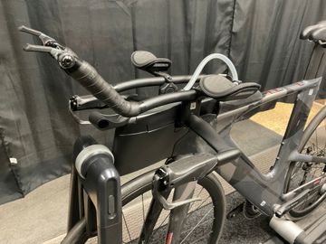Used Felt IA Advanced 105 2023 2023 Road & Gravel, Light Gray — image 4 of 7