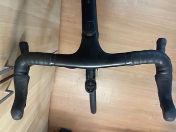 Used Canyon Grail CF SL 7 2024 2024 Road & Gravel — image 4 of 10