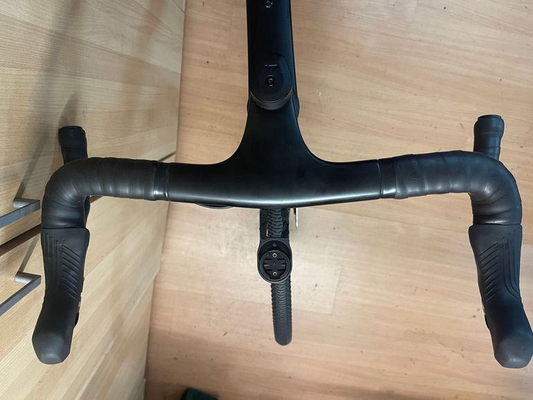 Used Canyon Grail CF SL 7 2024 2024 Road & Gravel — image 4 of 10