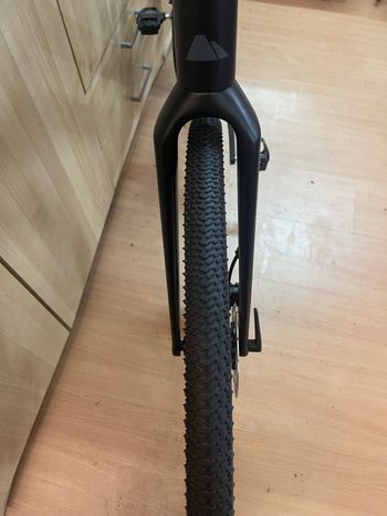 Used Canyon Grail CF SL 7 2024 2024 Road & Gravel — image 3 of 10
