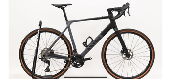 Used Canyon Grail CF SL 7 2024 2024 Road & Gravel — image 9 of 10