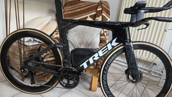 Used Trek Speed Concept SLR 9 2024 2024 Road & Gravel