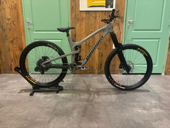 Used Propain SPINDRIFT 4 CF 27.5 Start 2023 2023 MTB