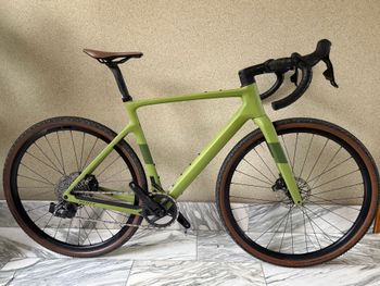 Used Scott Addict SRAM Rival eTap AXS 2024 Road & Gravel