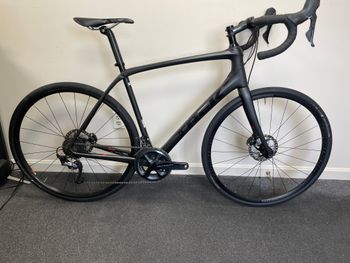 Trek Domane SL 6 2018 2018