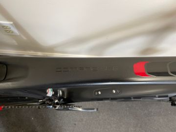 Used Trek Domane SL 6 Disc 2019 2019 Road & Gravel, Black — image 3 of 12