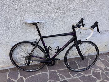 Used Scott Addict Shimano 105 2017 Road & Gravel