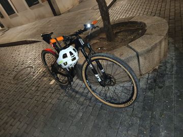 Used BMC Teamelite 02 TWO 2018 2018 Mountainbike, Black, 29 — image 2 of 5