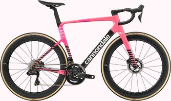Used Cannondale Supersix Lab71 Team Edition 2025 Road & Gravel