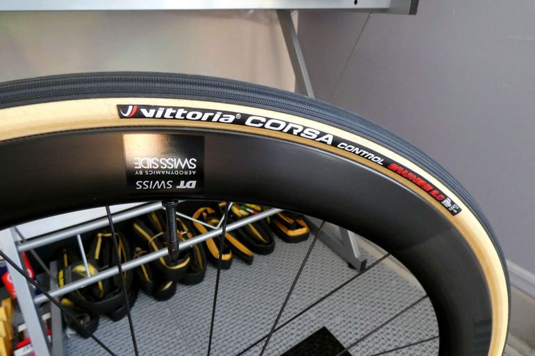 Used Time Alpe D'huez 2025 Road & Gravel, Black — image 15 of 23