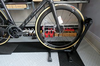 Used Time Alpe D'huez 2025 Road & Gravel, Light Gray — image 13 of 25