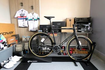 Used Time Alpe D'huez 2025 Road & Gravel