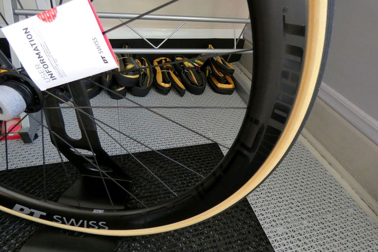 Used Time Alpe D'huez 2025 Road & Gravel, Black — image 14 of 23