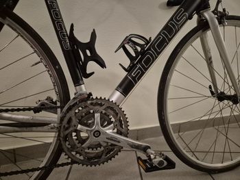 Used Focus Revolution 2018 Road & Gravel, Black — image 6 of 8