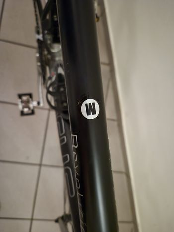 Used Focus Revolution 2018 Road & Gravel, Black — image 2 of 8