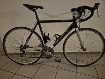 Used Focus Revolution 2018 Road & Gravel