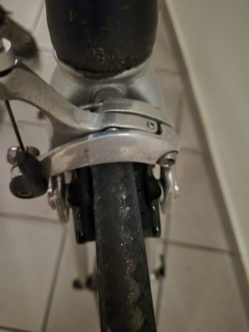 Used Focus Revolution 2018 Road & Gravel, Black — image 8 of 8