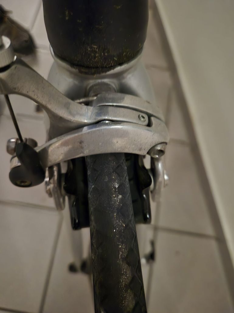 Used Focus Revolution 2018 Road & Gravel, Black — image 8 of 8
