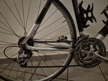 Used Focus Revolution 2018 Road & Gravel, Black — image 5 of 8