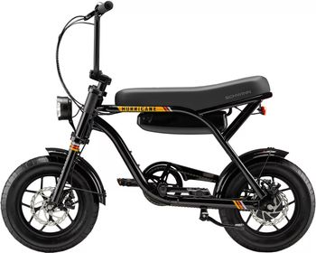 Used Schwinn Hurricane Compact Electric Bike 2025 Road & Gravel