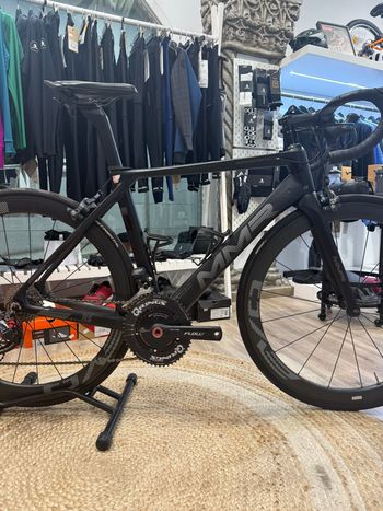 Used MMR AER0 2017 2017 Road & Gravel