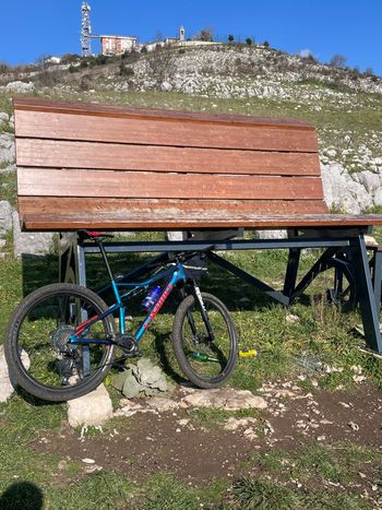 Used Specialized Women's S-Works Epic 2018 2018 MTB