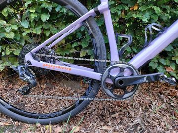 Brugt BMC Urs SRAM Force 2023 Road & Gravel — billede 3 af 9