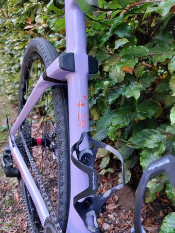 Brugt BMC Urs SRAM Force 2023 Road & Gravel — billede 8 af 9