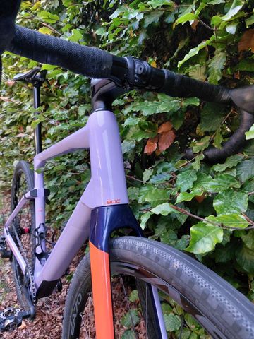 Brugt BMC Urs SRAM Force 2023 Road & Gravel — billede 7 af 9