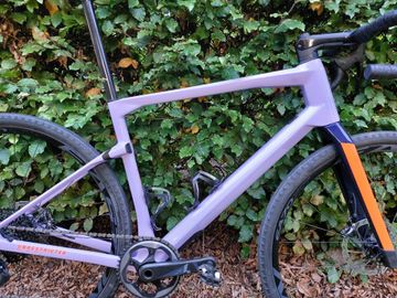 Brugt BMC Urs SRAM Force 2023 Road & Gravel — billede 2 af 9