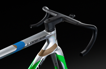 Used Lapierre DRS Frameset Frameset 2025 Road & Gravel — image 11 of 11