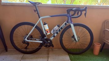 Used Trek Émonda SL 6 Di2 2023 2023 Road & Gravel