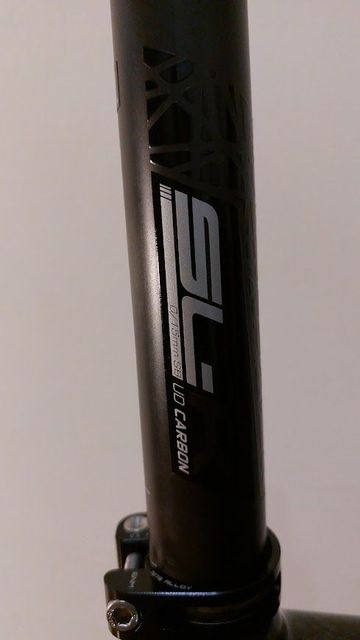 Ditec 890 Frameset Frameset 2007 Road & Gravel d'occasion — image 7 sur 22
