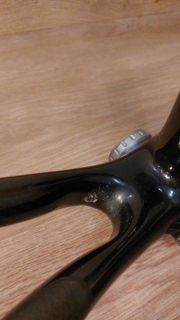Ditec 890 Frameset Frameset 2007 Road & Gravel d'occasion — image 17 sur 22