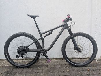 Used Specialized Epic EVO Comp 2022 2022 MTB