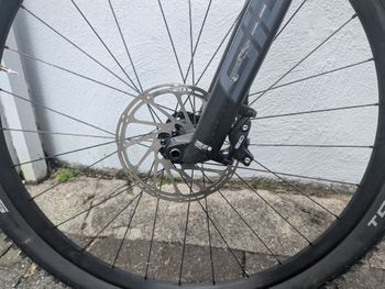 Used Specialized Epic EVO Comp 2022 2022 Mountainbike, Light Gray, 29 — image 9 of 15