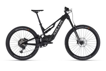 Used Kellys THEOS F70 SH 29"/27.5" 725Wh 2024 2024 MTB