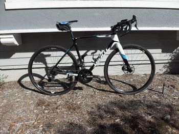 Used Giant Tcx Other 2019 Road & Gravel