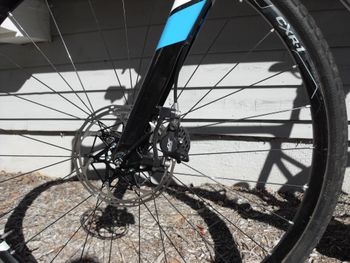 Used Giant Tcx Other 2019 Road & Gravel, Black — image 6 of 8