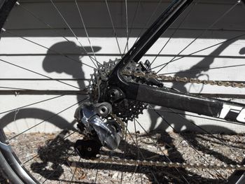 Used Giant Tcx Other 2019 Road & Gravel, Black — image 3 of 8