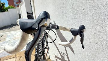 Używany Canyon Roadlite AL 2013 Road & Gravel — zdjęcie 5 z 14