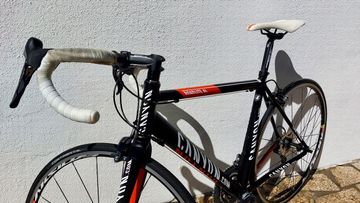 Używany Canyon Roadlite AL 2013 Road & Gravel — zdjęcie 2 z 14