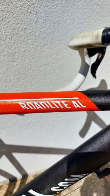 Używany Canyon Roadlite AL 2013 Road & Gravel — zdjęcie 3 z 14