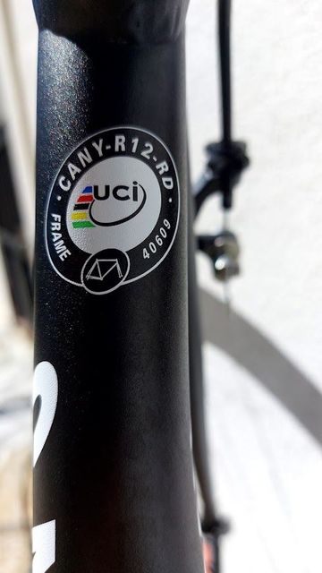 Używany Canyon Roadlite AL 2013 Road & Gravel — zdjęcie 4 z 14