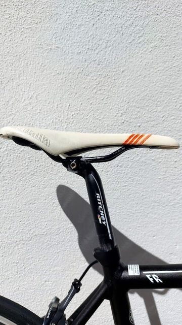 Używany Canyon Roadlite AL 2013 Road & Gravel — zdjęcie 10 z 14