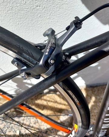 Używany Canyon Roadlite AL 2013 Road & Gravel — zdjęcie 8 z 14