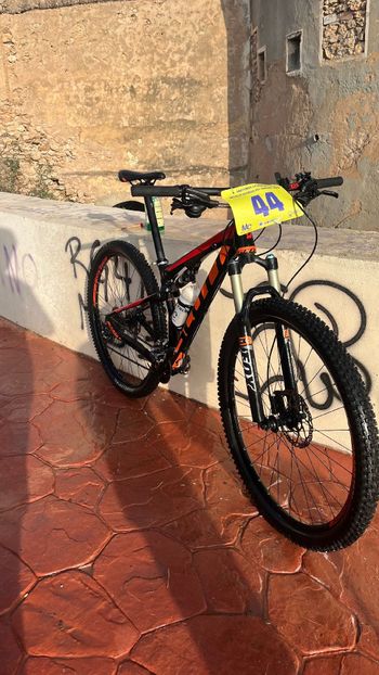 Used Scott Spark 950 2014 2014 MTB